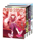 Pack Spice & Wolf, t. 05 à 08 [4 volumes]